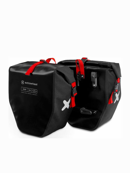 Extrawheel Τσαντάκι Σκελετού 25lt