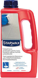 Starwax Επαγγελματικό Καθαριστικό Υγρό Πατώματος 1lt Starwax Επαγγελματικό Καθαριστικό Υγρό Πατώματος 1lt