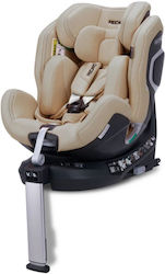 Recaro Xenon 1 360° i-Size mit Isofix Elegant Beige Recaro Xenon 1 360° i-Size mit Isofix Elegant Beige