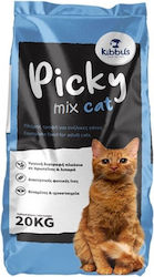 Rolly Toys Dry Cat Food 2kg