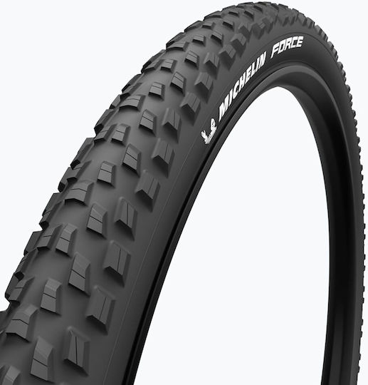 Michelin Гума за Велосипед Планина 29" x 2.25" Сгъваема