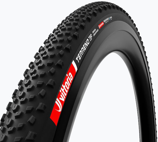 Vittoria Гума За Велосипед 28" 700 x 40C Сгъваема