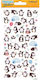 Global Gift Stickers