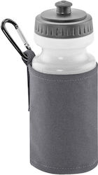 Water Bottle Holder Quadra Qd440 Graphite Grey