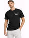 T-shirt Black