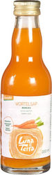 Luna E Terra Organic Carrot Juice 200ml