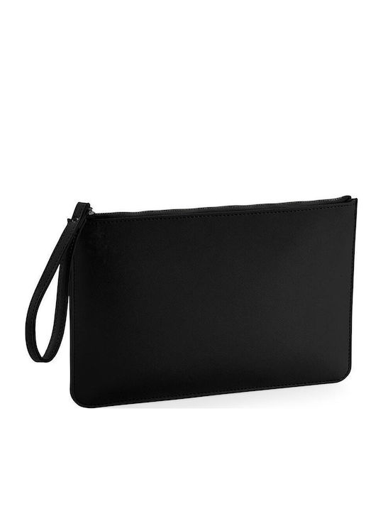 Boutique Accessory Pouch Bagbase Bg750 Black Black