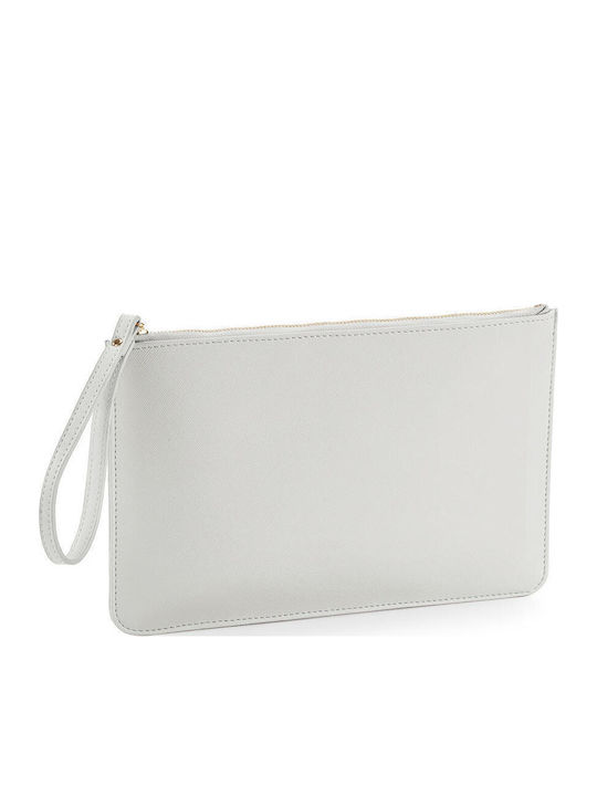 Boutique Accessory Pouch Bagbase Bg750 Soft Grey