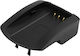 Avizar Charging Stand Digital Camera Olympus E-1 Black