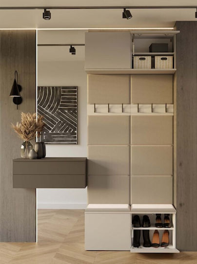Hallway Furniture with Wardrobe Hallway Furniture with Wardrobe