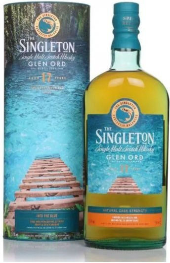 Special Release Highland Single Malt Ουίσκι 17 Ετών 50% 700ml