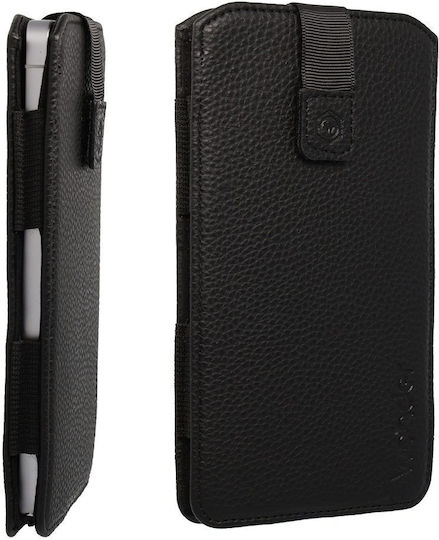 Wonder Flexi Pouch Back Cover (iPhone AirGalaxy S26Xiaomi 15Oppo A55)