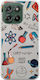 Intelligence Motorola Moto G57 Power 5G Flexible TPU Transparent Silicone