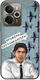Epic Quotes Kakalos Realme 14 5g Negru TPU Silicon