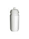 Tacx Παγούρι Πλαστικό Ποδηλάτου 500ml Λευκό