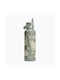 Hydro Flask Water Bottle Stainless Steel 620ml Green