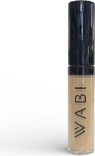 Wabi Beauty Matte Experience Flüssiger Abdeckstift 206 8,5ml