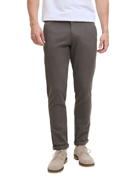 Jack & Jones Chino Elastic Trousers Castlerock