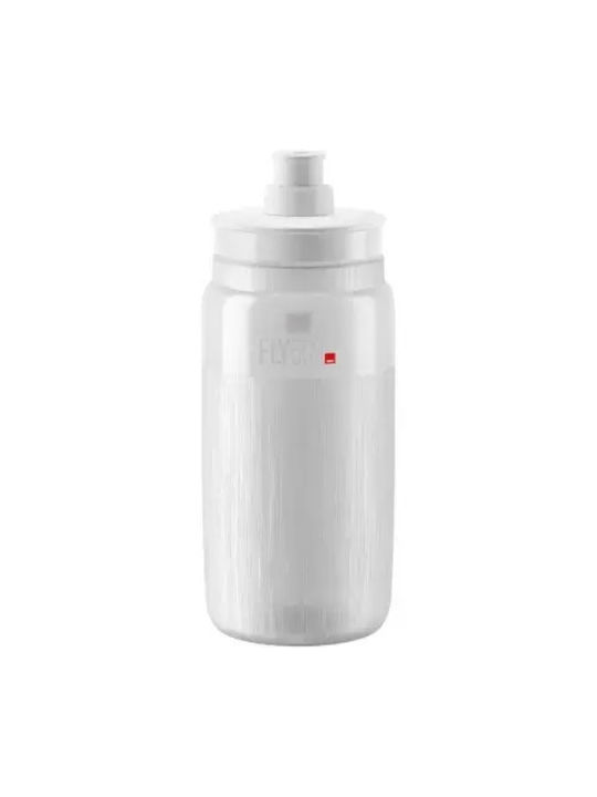 Elite Παγούρι Ποδηλάτου 550ml Διάφανο