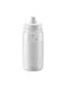Elite Παγούρι Ποδηλάτου 550ml Διάφανο