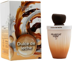 Arabiyat Sugar Dulce De Leche EDP 100ml