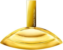 Calvin Klein Euphoria Solar Eau de Parfum 50ml