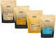 HAYB Καφές Espresso Guatemala Αλεσμένος 4x250gr