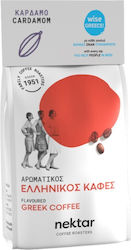 Nektar Ελληνικός Αλεσμένος 100gr