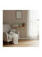 Beige Wall Shelf
