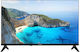 Crown Fernseher 32" HD-bereit LED 32FB02 (2025)