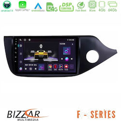 Bizzar Ηχοσύστημα Kia Ceed / ProCeed 2013-2017 με Bluetooth, USB & GPS Bizzar Ηχοσύστημα Kia Ceed / ProCeed 2013-2017 με Bluetooth, USB & GPS