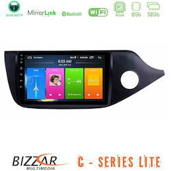 Bizzar Ηχοσύστημα Kia Ceed / ProCeed 2013-2017 με Bluetooth, USB, GPS Bizzar Ηχοσύστημα Kia Ceed / ProCeed 2013-2017 με Bluetooth, USB, GPS