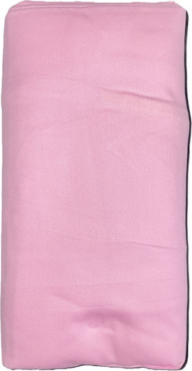 Das Home Satin Line Σεντόνι Υπέρδιπλο με Λάστιχο 170x200+35εκ. 1