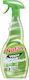 Nufar Καθαριστικό Spray Τζαμιών 500ml