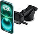 iOttie Touch Mini Car Mobile Mount with Adjustable Hooks Black