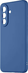 Obal:Me Matte Back Cover Σιλικόνης 1.5mm Μπλε (...