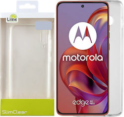 Lime Lime Διάφανη (Motorola Edge 50 Neo / Edge 60 Neo) Lime Lime Διάφανη (Motorola Edge 50 Neo / Edge 60 Neo)