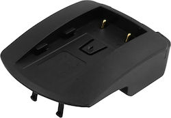 Avizar Camera Battery Charger Compatible Jvc Bn-37u Black Avizar Camera Battery Charger Compatible Jvc Bn-37u Black