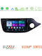 Bizzar Car Audio System for Kia Ceed / ProCeed 2013-2017 (Bluetooth/USB/WiFi/GPS/Apple CarPlay/Android Auto) with 9" Touch Screen