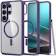 Spigen Ultra Hybrid Mag Rückseite Kunststoff / ...