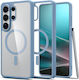Spigen Ultra Hybrid Mag Rückseite Kunststoff / ...