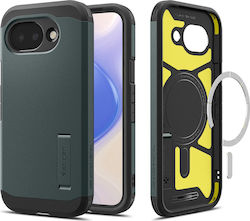 Spigen Tough Armor Mag Fit Umschlag Rückseite K...