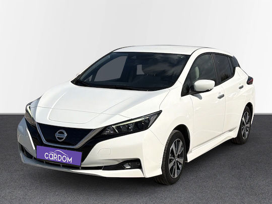 Nissan Leaf Acenta 40kWh A-IVC '22
