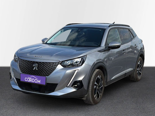 Peugeot 2008 e- Allure (OBC 7,4 kW) '21