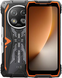 BlackView Rock 2 5G Dual SIM (256GB) Ανθεκτικό Smartphone