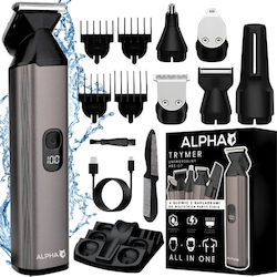 Alpha Trimmer Μηχανή 2085841