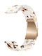 Watchband Hoco Wh19 Elegant Series Plastic Bracelet Samsung Huawei Xiaomi Vivo Oppo Etc 22mm Universal Nougat