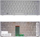 Teclado Español Para Portátil Spanish Laptop Keyboard Sony Vaio W117 W217 Vpc-w Vpc-w111 Vpc-w112 Vpc-w121 Vpc-w211 148748123 148748183 148748213 Aesy2e00010 Es Silver Κωδ.40618essil