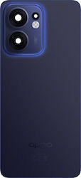 Капак Батерия Reno13 Fs 5g Reno13 F Luminous Син 621033000500 Капак Батерия Reno13 Fs 5g Reno13 F Luminous Син 621033000500