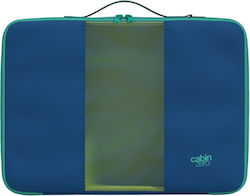 Cabin Zero Organizator Auto Albastru
